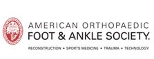  American Orthopaedic Foot and Ankle Society