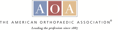  American Orthopaedic Association